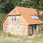 Mit Elbblick Lenzerwische