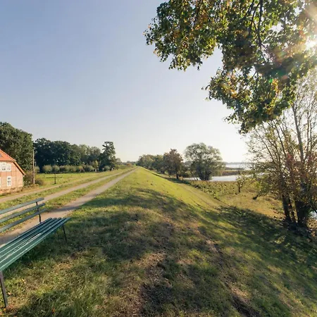 Сasa de vacaciones Mit Elbblick