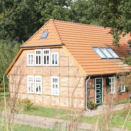 Mit Elbblick Lenzerwische
