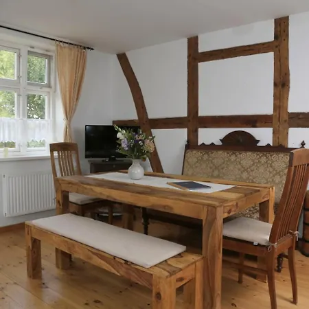 Сasa de vacaciones Mit Elbblick *