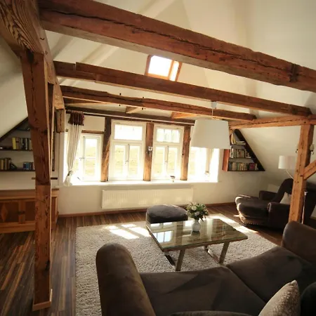 Mit Elbblick Сasa de vacaciones