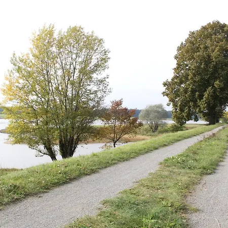 Сasa de vacaciones Mit Elbblick *