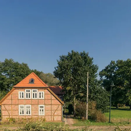 Сasa de vacaciones Mit Elbblick *