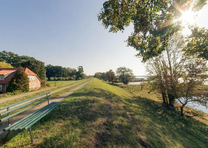 Сasa de vacaciones Mit Elbblick