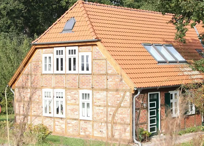 Mit Elbblick Lenzerwische