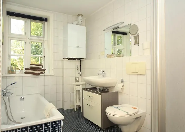 Mit Elbblick * Lenzerwische