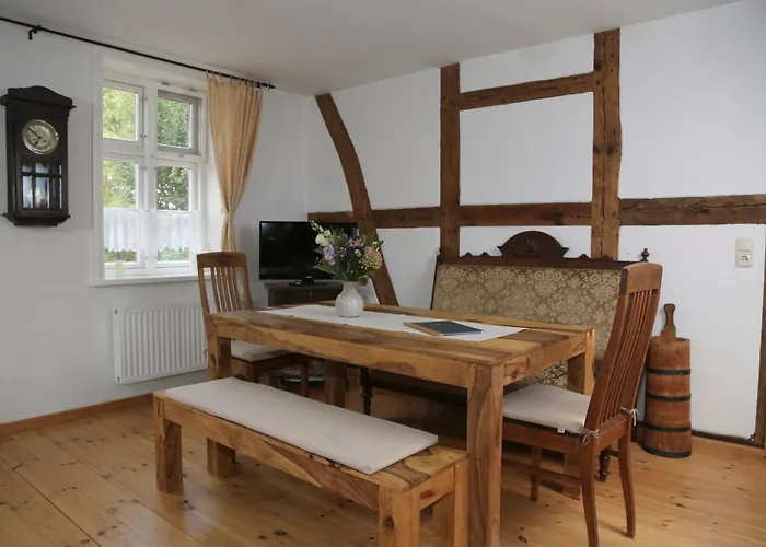 Сasa de vacaciones Mit Elbblick *