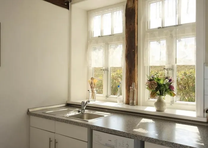 Mit Elbblick Lenzerwische