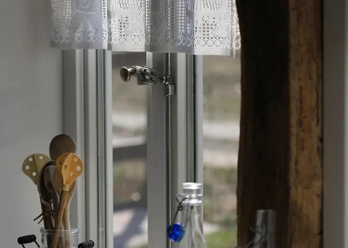 Mit Elbblick * Lenzerwische